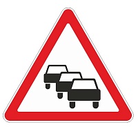 1.32 Затор