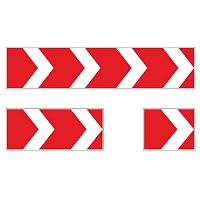 1.34.1-1.34.3 Направление поворота