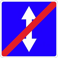 5.9 Конец реверсивного движения
