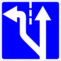5.15.3д Начало полосы